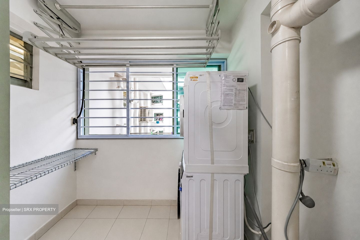 Blk 679B Waterway Brooks (Punggol), HDB 5 Rooms #623227221